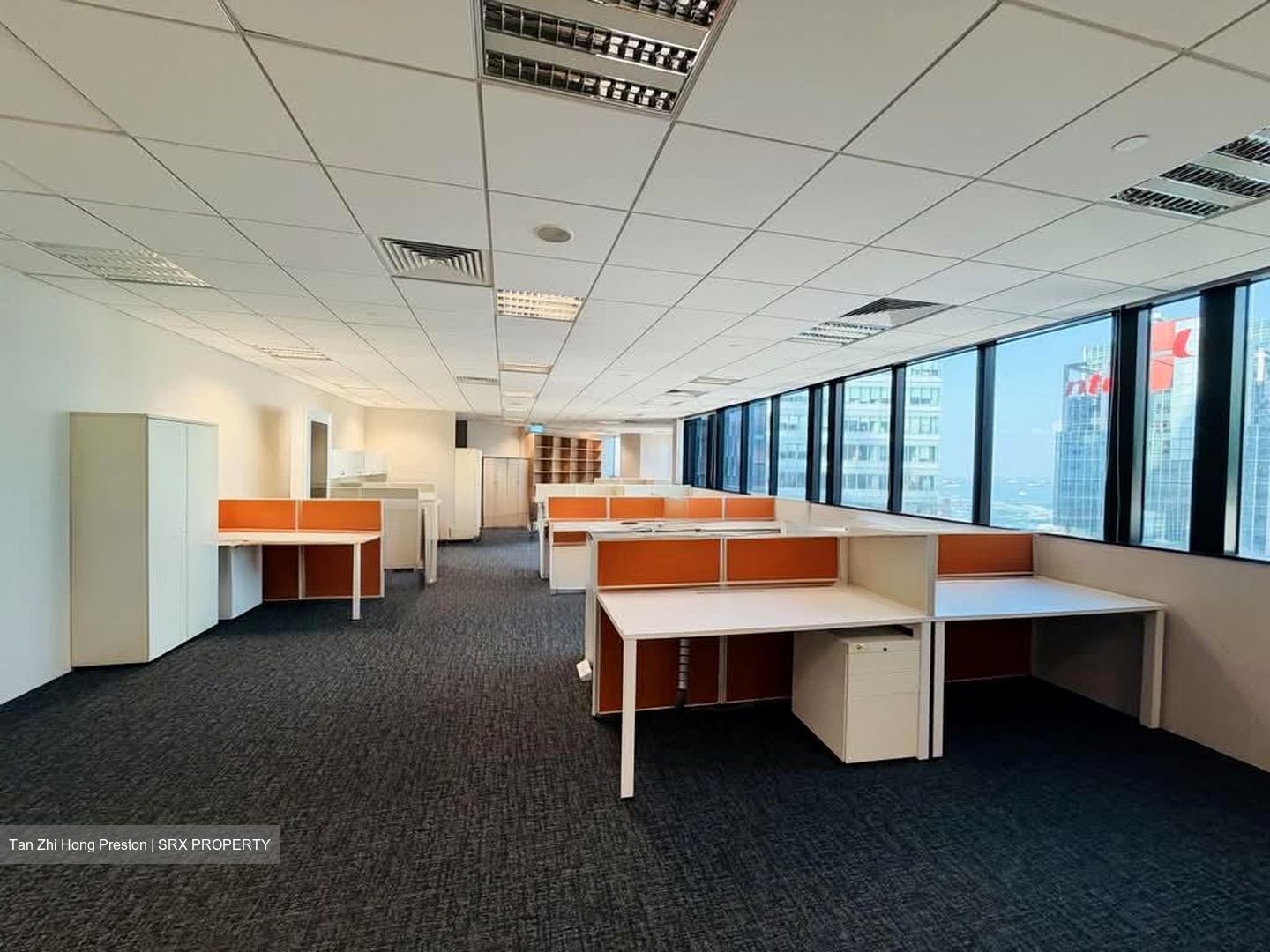 Republic Plaza (D1), Office #575683841